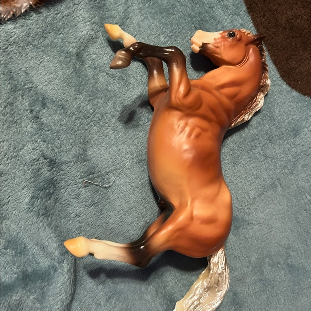 BREYER HORSE